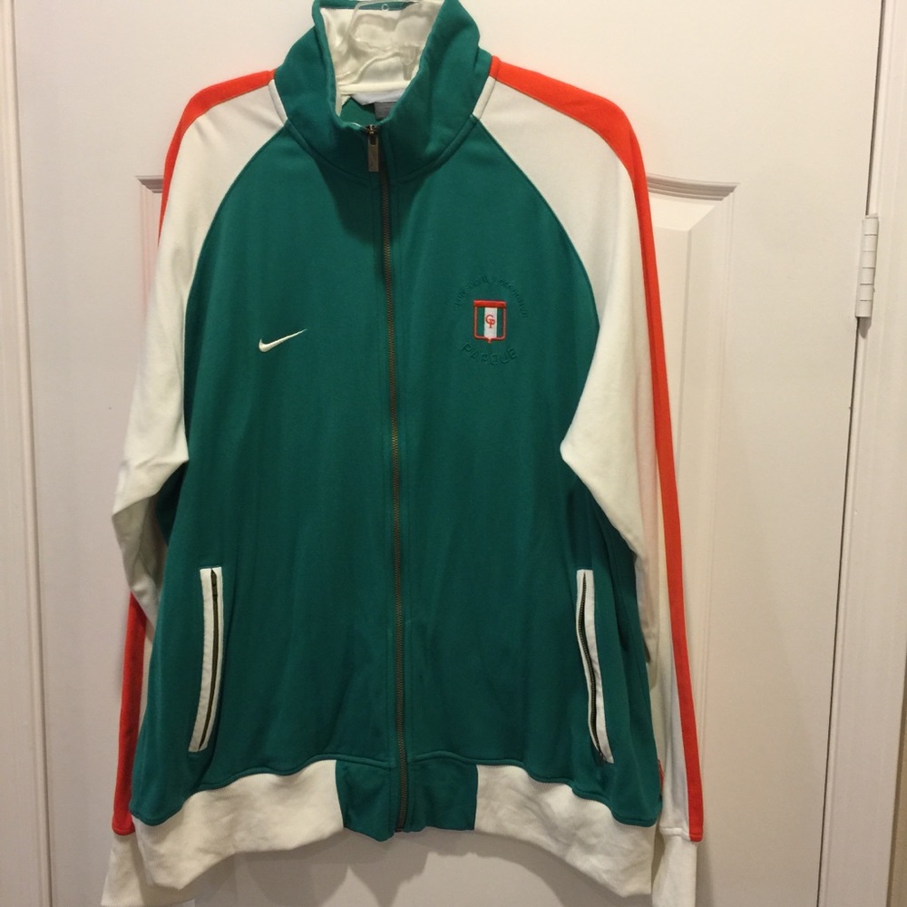 Light Jacket - image 1